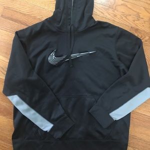 Men’s Nike hoodie